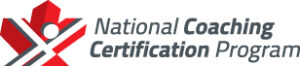 National Coaching Certification Program Logo